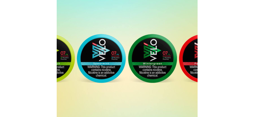 VELO flavors ranked: check out the top 5 flavors