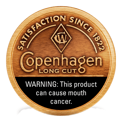 Copenhagen Long Cut