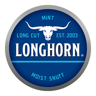 Longhorn Long Cut Mint