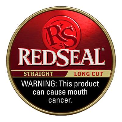 Red Seal Long Cut Straight