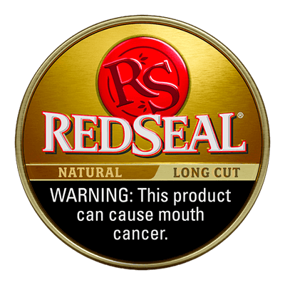 Red Seal Long Cut Natural
