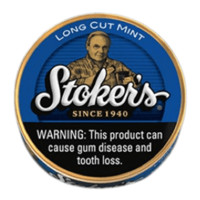 Stoker's Long Cut Mint