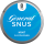 General Snus Mint