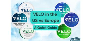 VELO in the US vs Europe: A Quick Guide