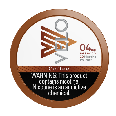 VELO Coffee 4mg