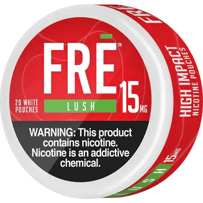 FRE Lush 15mg