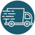 Shipping Icon