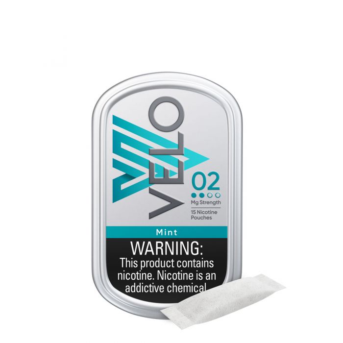 VELO Mint 2mg